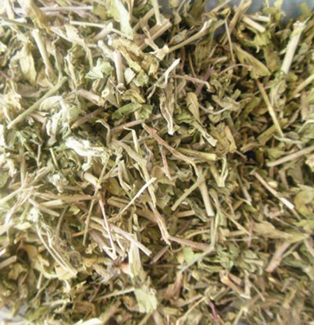 中药材...行情——价格上涨品种